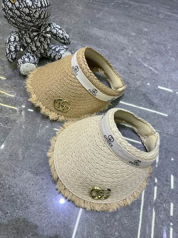 Gucci visor dx04